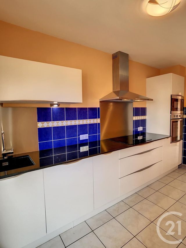 appartement - CHALON SUR SAONE - 71