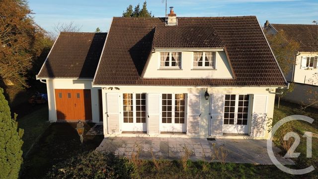 maison - LESSARD LE NATIONAL - 71