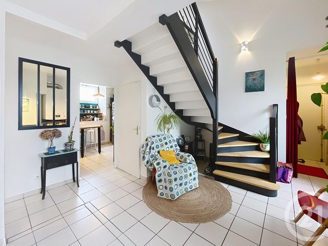 appartement - CHALON SUR SAONE - 71