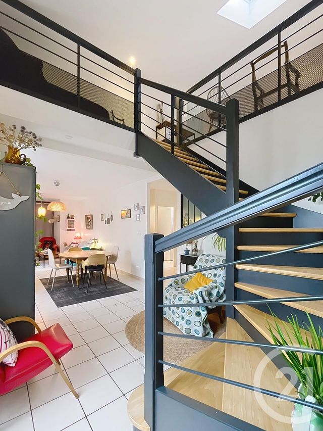 appartement - CHALON SUR SAONE - 71