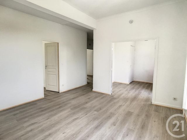 Appartement F3 à louer CHAMPFORGEUIL