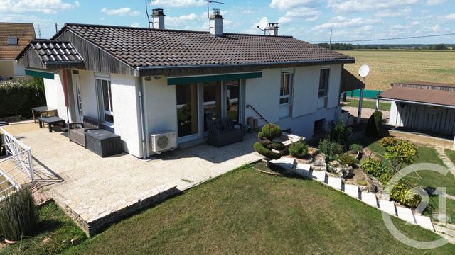 Maison à vendre FRAGNES LA LOYERE