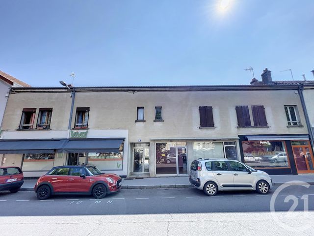 immeuble - CHALON SUR SAONE - 71