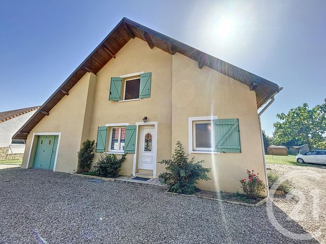 maison - BEY - 71