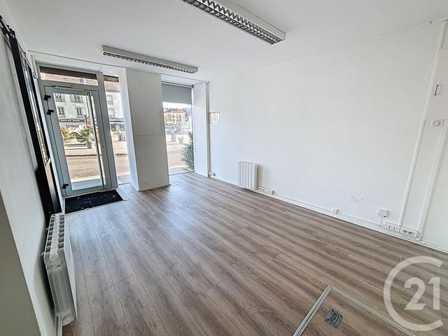 commerce à louer - 30.0 m2 - CHALON SUR SAONE - 71 - BOURGOGNE - Century 21 Immobilière Jaurès