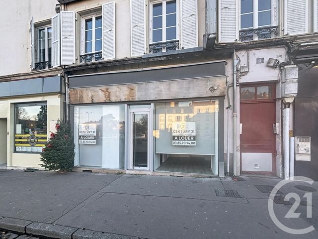 commerce - CHALON SUR SAONE - 71