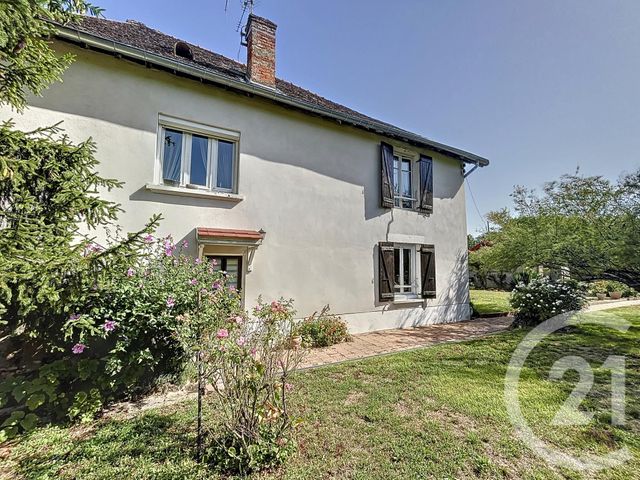 maison - CHATENOY LE ROYAL - 71