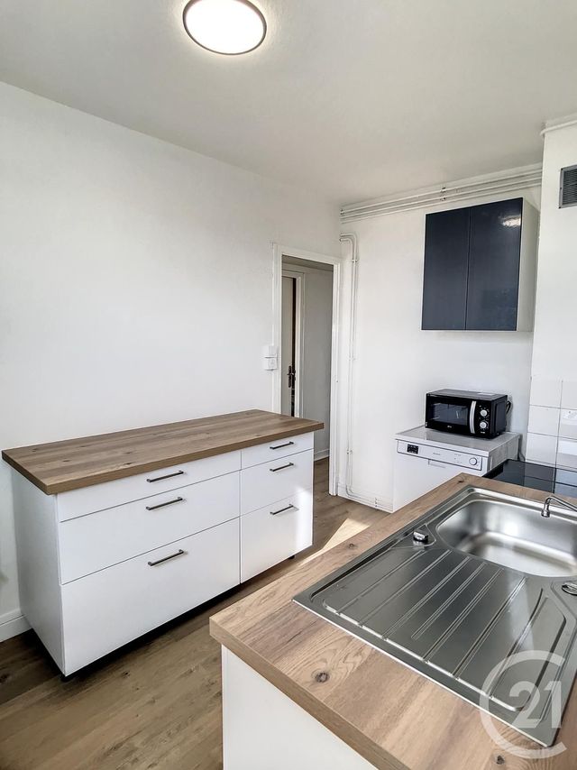 Appartement F4 à louer CHALON SUR SAONE