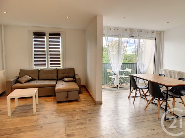appartement - CHALON SUR SAONE - 71