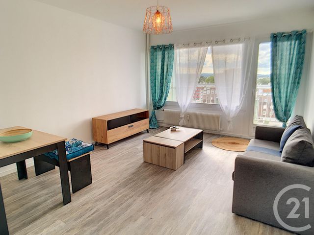 Appartement T2 à vendre CHALON SUR SAONE