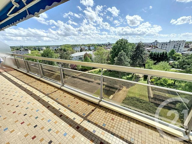 Appartement F4 à vendre CHALON SUR SAONE