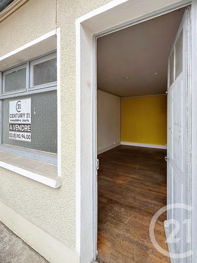  à vendre CHALON SUR SAONE