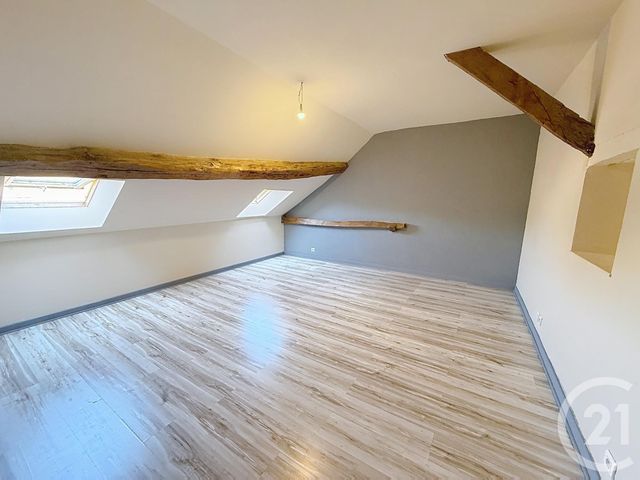 Appartement F2 bis à louer - 3 pièces - 51.19 m2 - GIVRY - 71 - BOURGOGNE - Century 21 Immobilière Jaurès