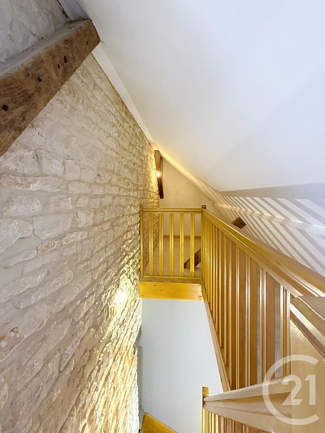 Appartement F2 bis à louer - 3 pièces - 51.19 m2 - GIVRY - 71 - BOURGOGNE - Century 21 Immobilière Jaurès