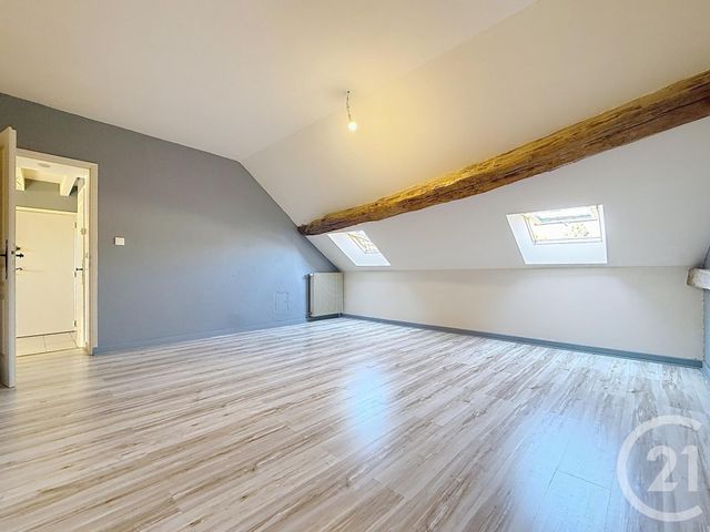 Appartement F2 bis à louer - 3 pièces - 51.19 m2 - GIVRY - 71 - BOURGOGNE - Century 21 Immobilière Jaurès