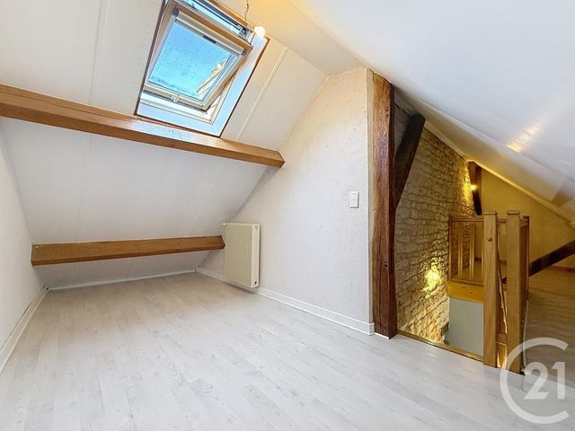 Appartement F2 bis à louer - 3 pièces - 51.19 m2 - GIVRY - 71 - BOURGOGNE - Century 21 Immobilière Jaurès