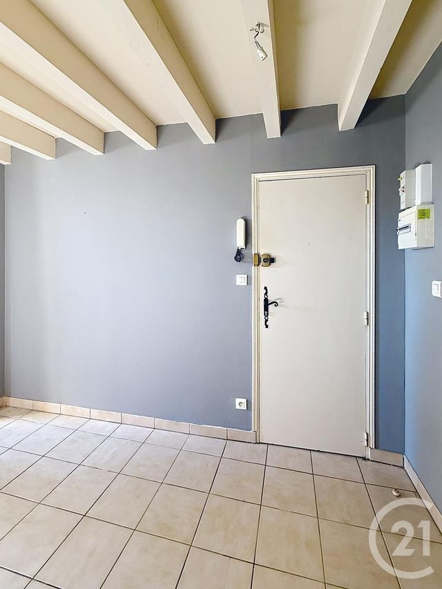 Appartement F2 bis à louer - 3 pièces - 51.19 m2 - GIVRY - 71 - BOURGOGNE - Century 21 Immobilière Jaurès