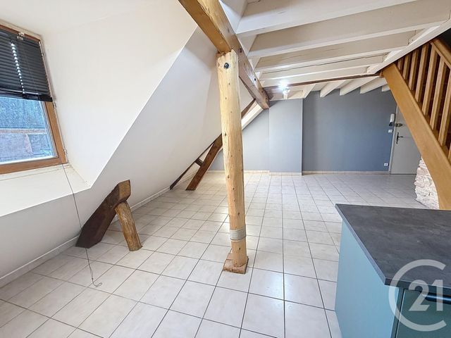 Appartement F2 bis à louer - 3 pièces - 51.19 m2 - GIVRY - 71 - BOURGOGNE - Century 21 Immobilière Jaurès