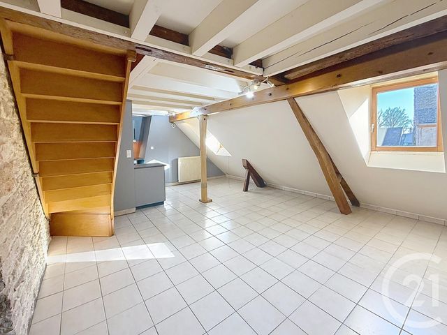 Appartement F2 bis à louer - 3 pièces - 51.19 m2 - GIVRY - 71 - BOURGOGNE - Century 21 Immobilière Jaurès
