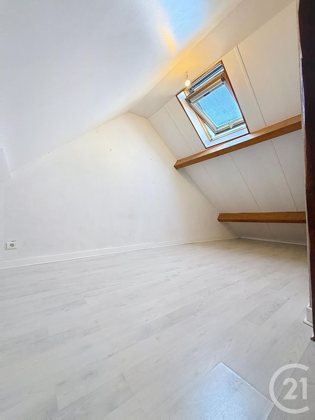 Appartement F2 bis à louer - 3 pièces - 51.19 m2 - GIVRY - 71 - BOURGOGNE - Century 21 Immobilière Jaurès