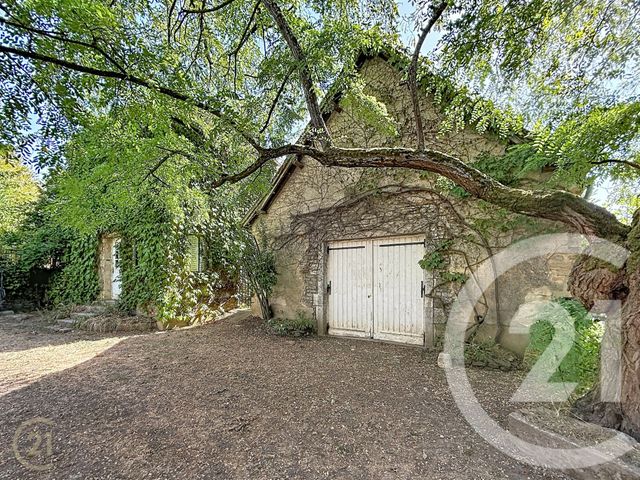 maison à vendre - 8 pièces - 215.0 m2 - ST DESERT - 71 - BOURGOGNE - Century 21 Immobilière Jaurès