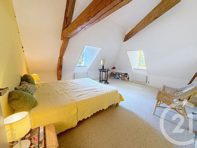 maison à vendre - 8 pièces - 215.0 m2 - ST DESERT - 71 - BOURGOGNE - Century 21 Immobilière Jaurès