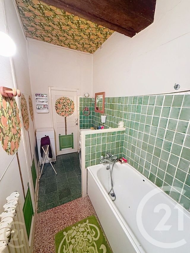 maison à vendre - 8 pièces - 215.0 m2 - ST DESERT - 71 - BOURGOGNE - Century 21 Immobilière Jaurès