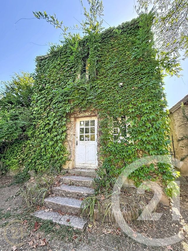 maison à vendre - 8 pièces - 215.0 m2 - ST DESERT - 71 - BOURGOGNE - Century 21 Immobilière Jaurès