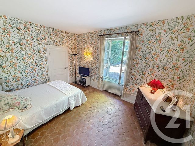 maison à vendre - 8 pièces - 215.0 m2 - ST DESERT - 71 - BOURGOGNE - Century 21 Immobilière Jaurès