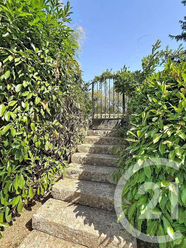 maison à vendre - 8 pièces - 215.0 m2 - ST DESERT - 71 - BOURGOGNE - Century 21 Immobilière Jaurès