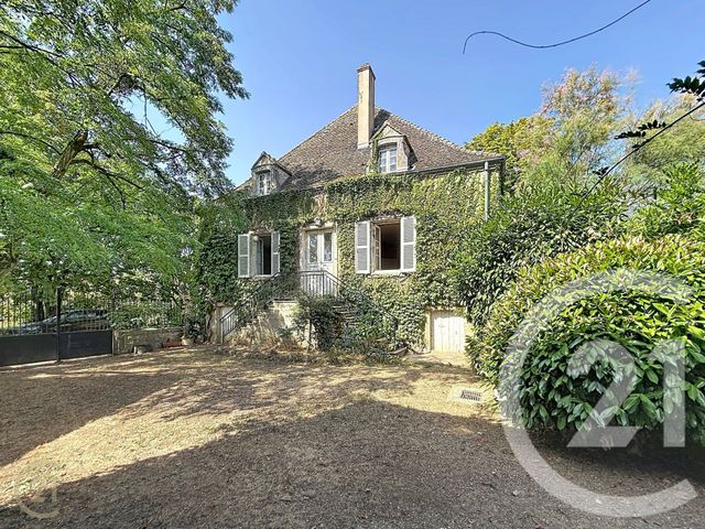 Maison à vendre ST DESERT