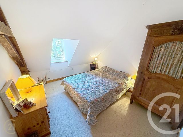 maison à vendre - 8 pièces - 215.0 m2 - ST DESERT - 71 - BOURGOGNE - Century 21 Immobilière Jaurès