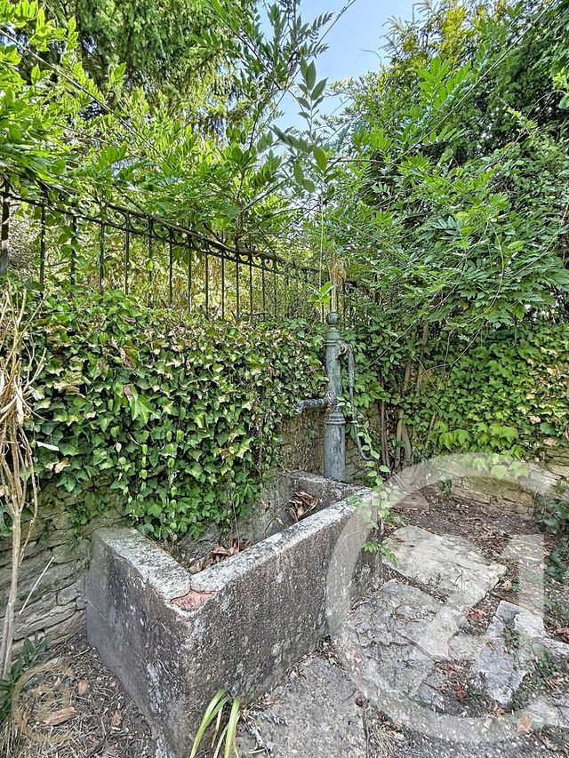 maison à vendre - 8 pièces - 215.0 m2 - ST DESERT - 71 - BOURGOGNE - Century 21 Immobilière Jaurès