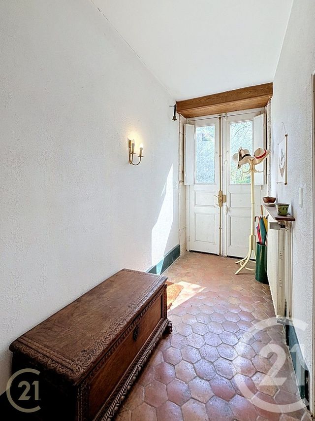 maison à vendre - 8 pièces - 215.0 m2 - ST DESERT - 71 - BOURGOGNE - Century 21 Immobilière Jaurès