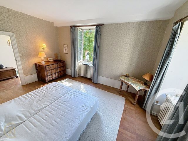 maison à vendre - 8 pièces - 215.0 m2 - ST DESERT - 71 - BOURGOGNE - Century 21 Immobilière Jaurès