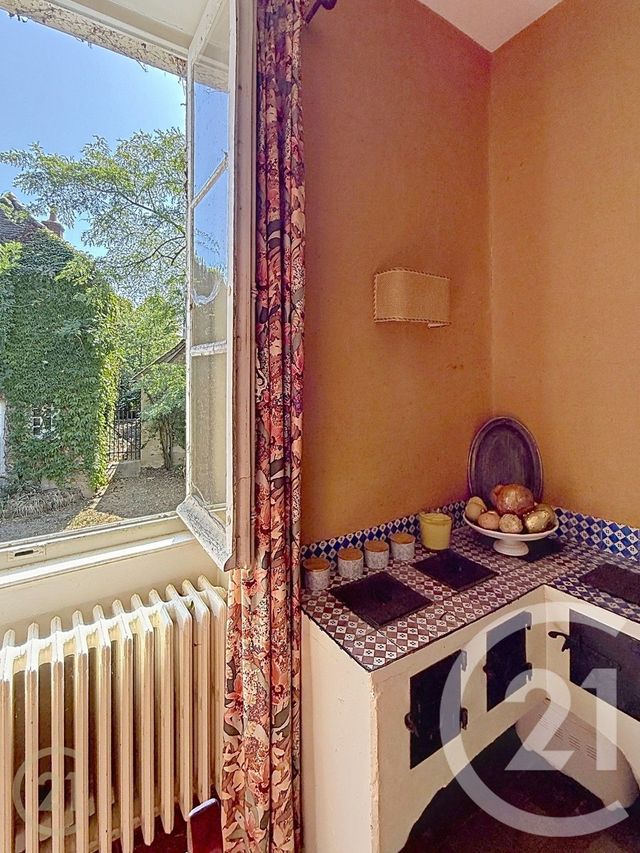 maison à vendre - 8 pièces - 215.0 m2 - ST DESERT - 71 - BOURGOGNE - Century 21 Immobilière Jaurès