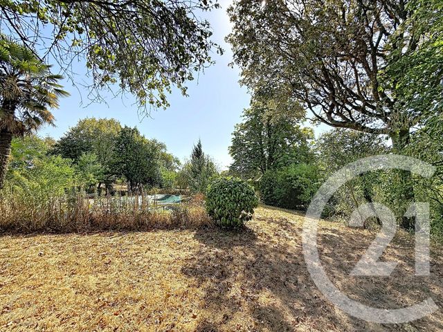 maison à vendre - 8 pièces - 215.0 m2 - ST DESERT - 71 - BOURGOGNE - Century 21 Immobilière Jaurès