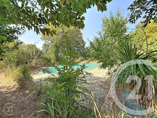 maison à vendre - 8 pièces - 215.0 m2 - ST DESERT - 71 - BOURGOGNE - Century 21 Immobilière Jaurès