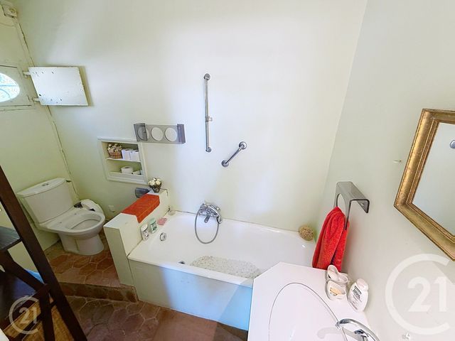 maison à vendre - 8 pièces - 215.0 m2 - ST DESERT - 71 - BOURGOGNE - Century 21 Immobilière Jaurès