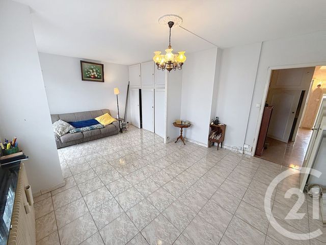 appartement - CHALON SUR SAONE - 71