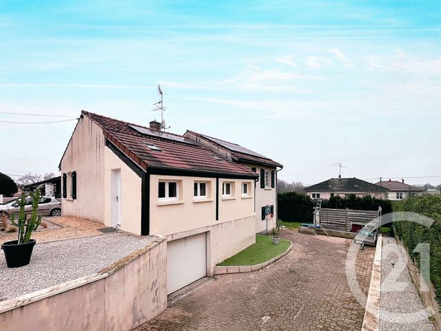  - CHATENOY LE ROYAL - 