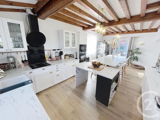 maison - RULLY - 71