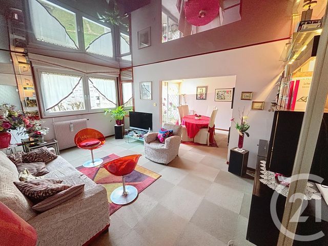 appartement - CHALON SUR SAONE - 71
