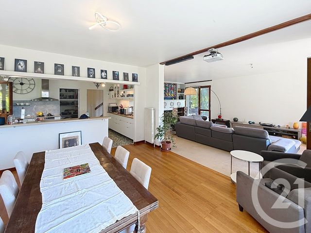 maison à vendre - 8 pièces - 215.0 m2 - ST GERMAIN DU PLAIN - 71 - BOURGOGNE - Century 21 Immobilière Jaurès