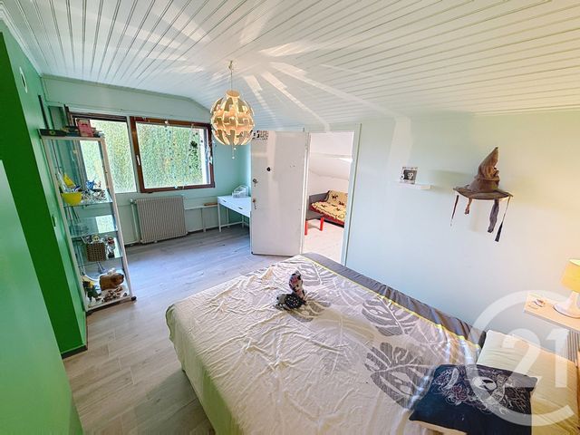 maison à vendre - 8 pièces - 215.0 m2 - ST GERMAIN DU PLAIN - 71 - BOURGOGNE - Century 21 Immobilière Jaurès