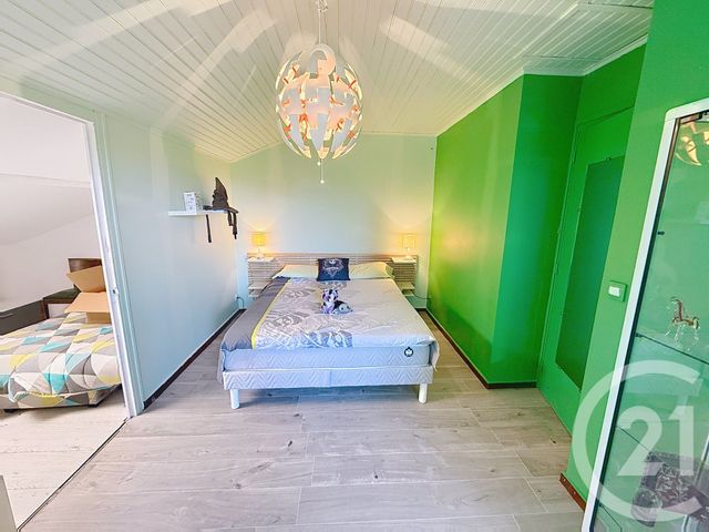 maison à vendre - 8 pièces - 215.0 m2 - ST GERMAIN DU PLAIN - 71 - BOURGOGNE - Century 21 Immobilière Jaurès