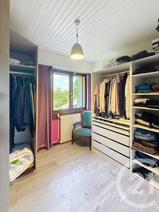 maison à vendre - 8 pièces - 215.0 m2 - ST GERMAIN DU PLAIN - 71 - BOURGOGNE - Century 21 Immobilière Jaurès