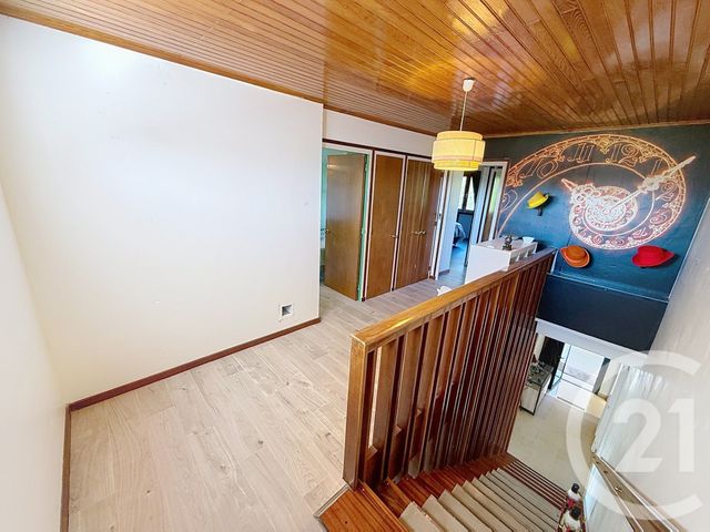 maison à vendre - 8 pièces - 215.0 m2 - ST GERMAIN DU PLAIN - 71 - BOURGOGNE - Century 21 Immobilière Jaurès