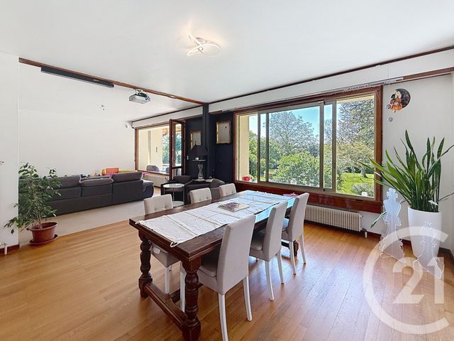 maison à vendre - 8 pièces - 215.0 m2 - ST GERMAIN DU PLAIN - 71 - BOURGOGNE - Century 21 Immobilière Jaurès