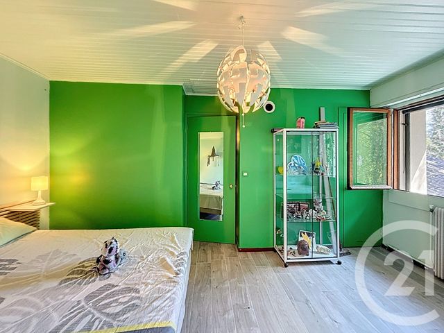 maison à vendre - 8 pièces - 215.0 m2 - ST GERMAIN DU PLAIN - 71 - BOURGOGNE - Century 21 Immobilière Jaurès